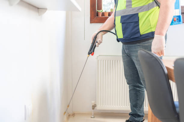 Best Wildlife Control Services  in Lemoore, CA