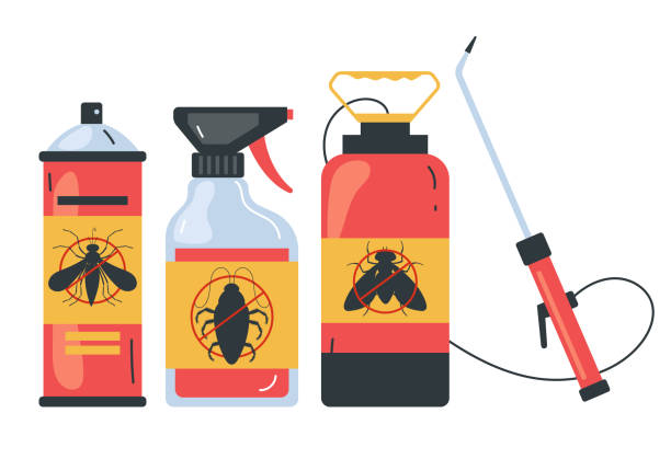 Best Pest Control for Homes  in Lemoore, CA